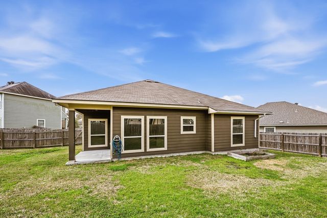 210 Doe Run Drive, Huntsville, TX 77320