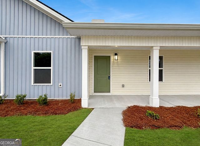 313 Airman Blvd, Warner Robins, GA 31088
