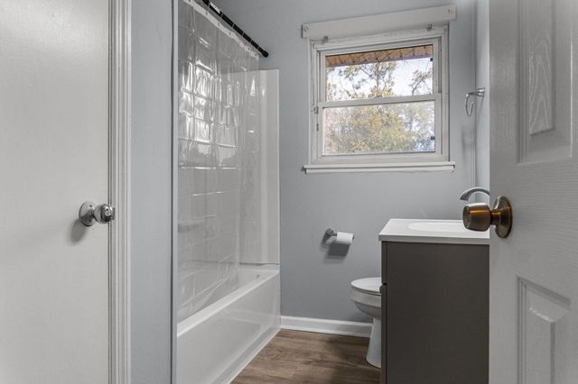 3015 Thomas Lane, Augusta, GA 30906