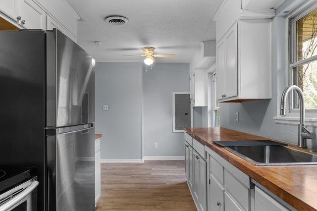 3015 Thomas Lane, Augusta, GA 30906