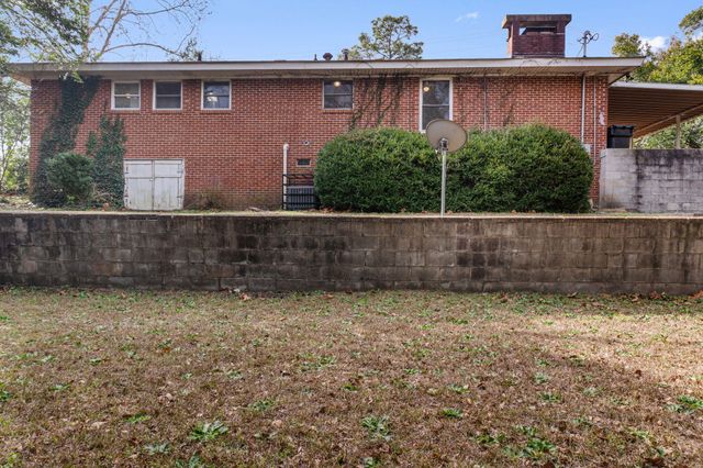 3015 Thomas Lane, Augusta, GA 30906