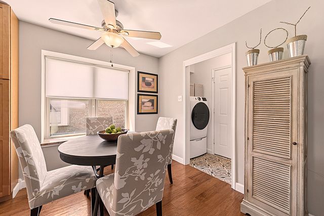 932 Edgefield Trail, Flower Mound, TX 75028