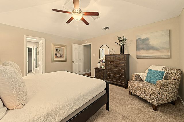 932 Edgefield Trail, Flower Mound, TX 75028