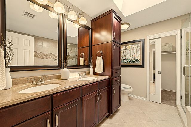 932 Edgefield Trail, Flower Mound, TX 75028