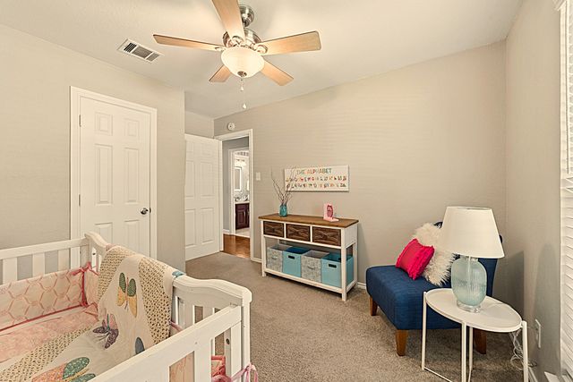 932 Edgefield Trail, Flower Mound, TX 75028