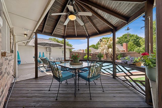 932 Edgefield Trail, Flower Mound, TX 75028