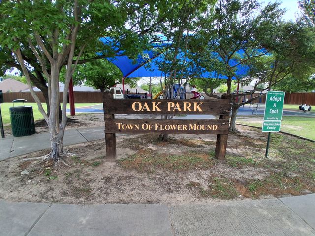 932 Edgefield Trail, Flower Mound, TX 75028