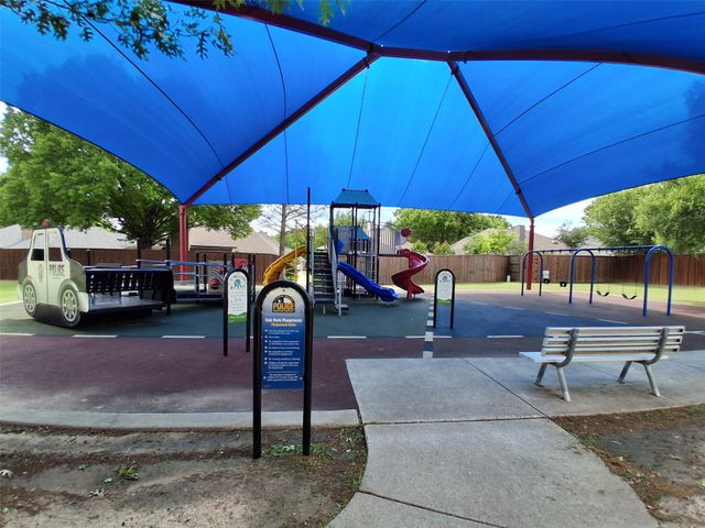 932 Edgefield Trail, Flower Mound, TX 75028