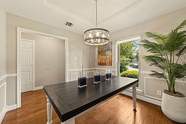 932 Edgefield Trail, Flower Mound, TX 75028