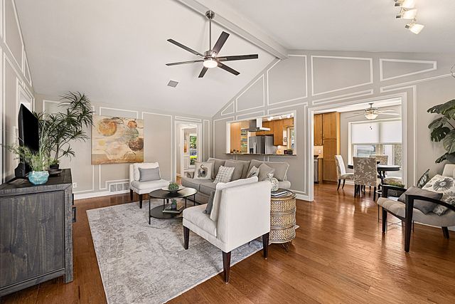 932 Edgefield Trail, Flower Mound, TX 75028