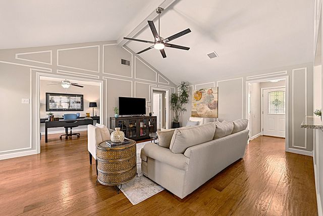 932 Edgefield Trail, Flower Mound, TX 75028