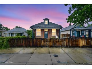 4448 Logan St, Denver, CO 80216