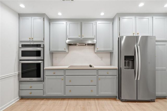 330 Carybell Lane, Alpharetta, GA 30004