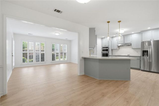 330 Carybell Lane, Alpharetta, GA 30004