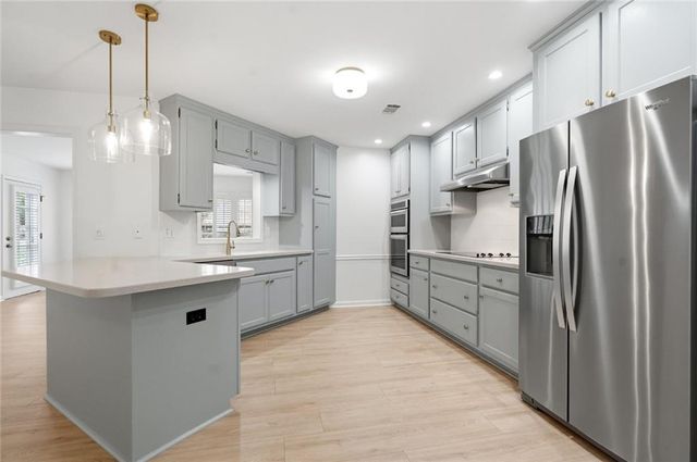 330 Carybell Lane, Alpharetta, GA 30004