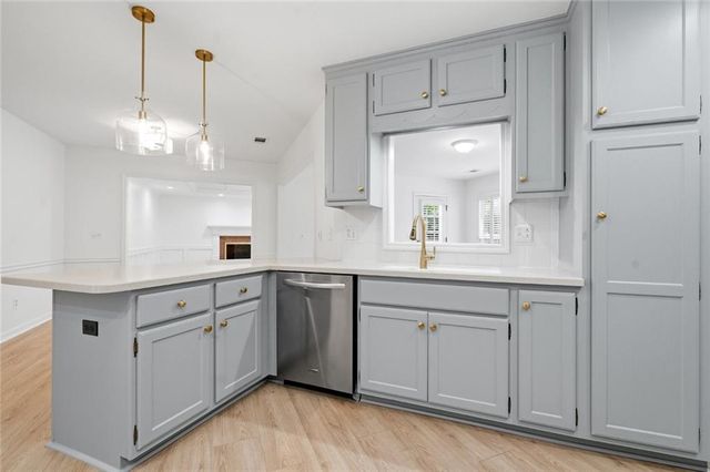 330 Carybell Lane, Alpharetta, GA 30004