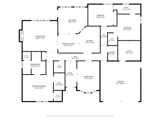 330 Carybell Lane, Alpharetta, GA 30004