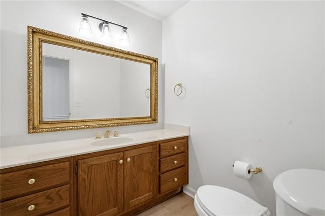330 Carybell Lane, Alpharetta, GA 30004