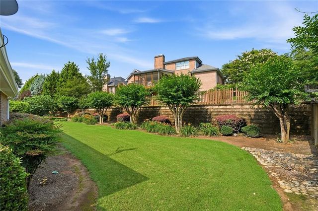 330 Carybell Lane, Alpharetta, GA 30004