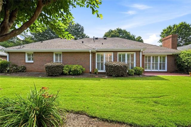 330 Carybell Lane, Alpharetta, GA 30004