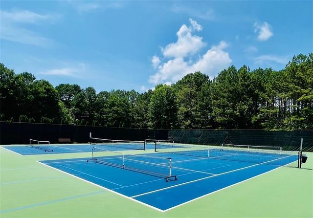 330 Carybell Lane, Alpharetta, GA 30004