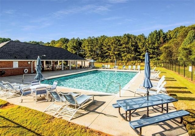 330 Carybell Lane, Alpharetta, GA 30004
