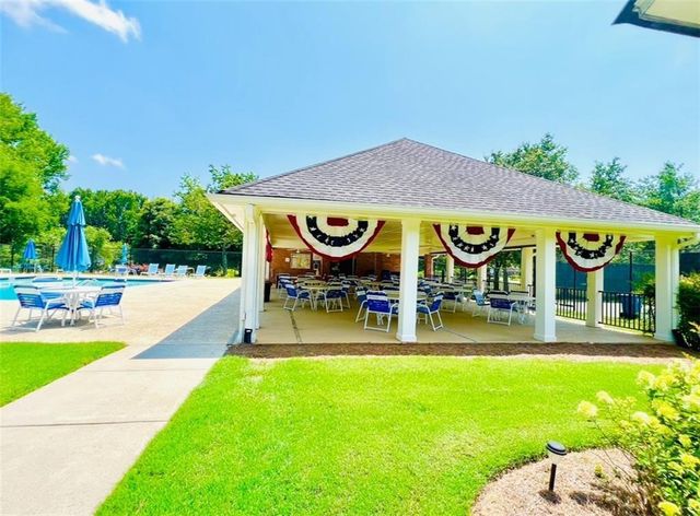 330 Carybell Lane, Alpharetta, GA 30004