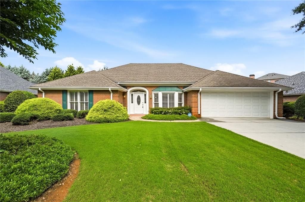 330 Carybell Lane, Alpharetta, GA 30004