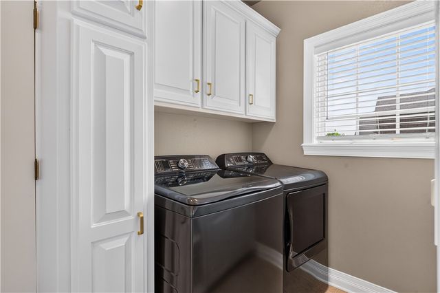 5487 E Saddleridge Drive, Fayetteville, AR 72703