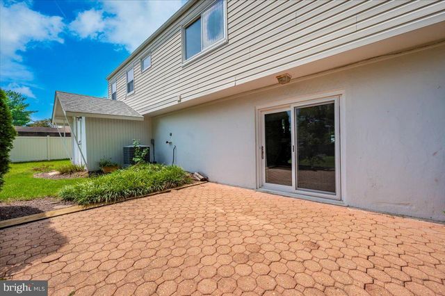 17125 HOSKINSON RD, Poolesville, MD 20837