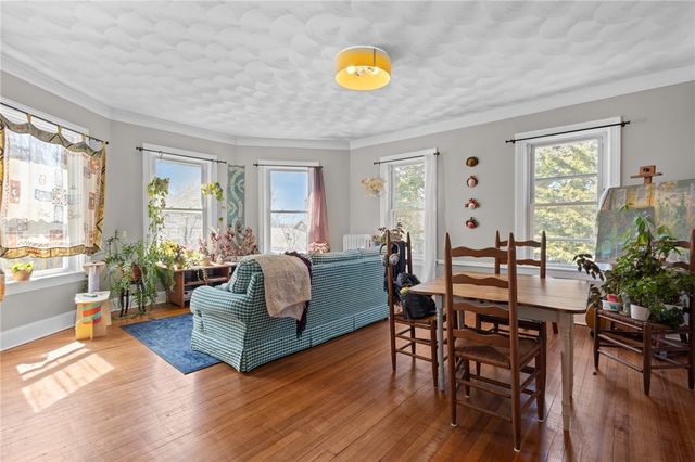 76 Locust Street, Providence, RI 02906