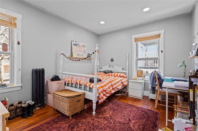 76 Locust Street, Providence, RI 02906