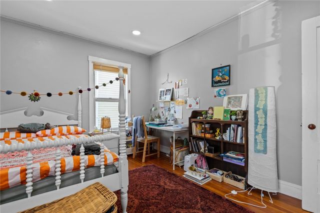 76 Locust Street, Providence, RI 02906