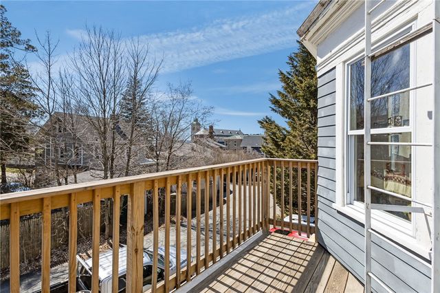 76 Locust Street, Providence, RI 02906