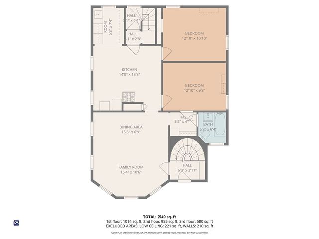 76 Locust Street, Providence, RI 02906