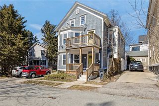 76 Locust Street, Providence, RI 02906