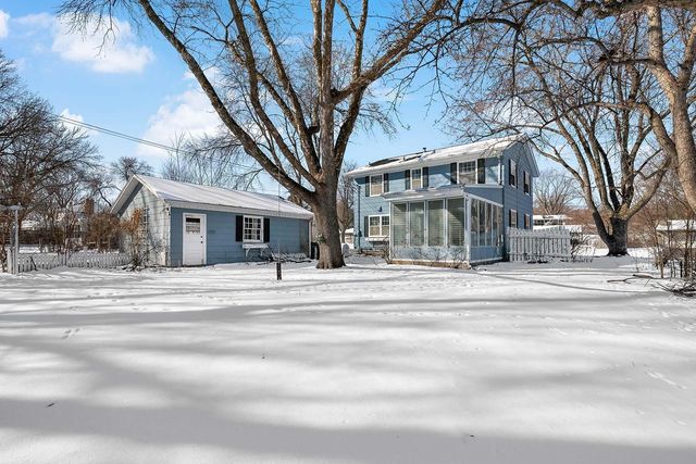 10125 Irwin Road, Bloomington, MN 55437
