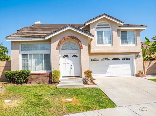 5610 Rostrata Avenue, Buena Park, CA 90621