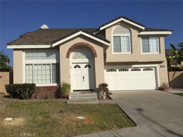 5610 Rostrata Avenue, Buena Park, CA 90621