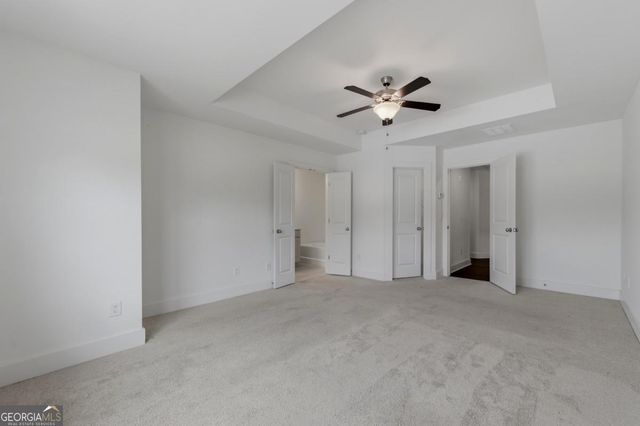82 Auburn Run Lane, Auburn, GA 30011