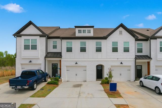 82 Auburn Run Lane, Auburn, GA 30011