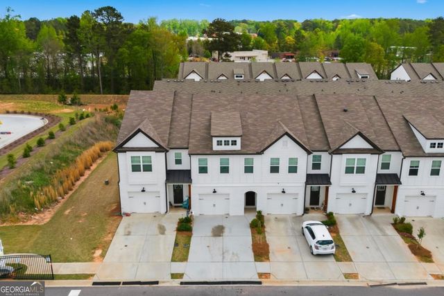 82 Auburn Run Lane, Auburn, GA 30011