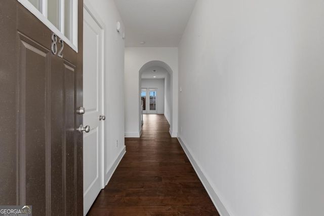 82 Auburn Run Lane, Auburn, GA 30011