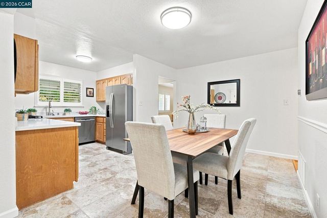 987 Getoun Drive, Concord, CA 94518