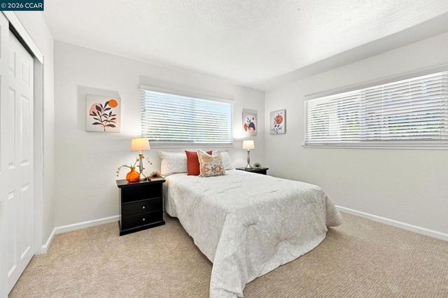 987 Getoun Drive, Concord, CA 94518