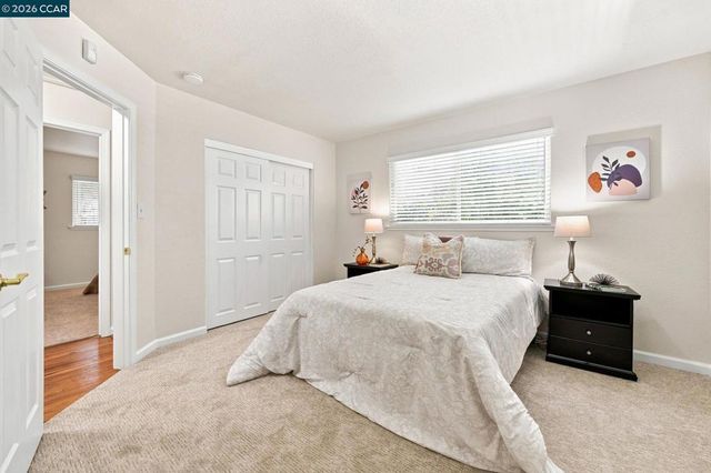 987 Getoun Drive, Concord, CA 94518