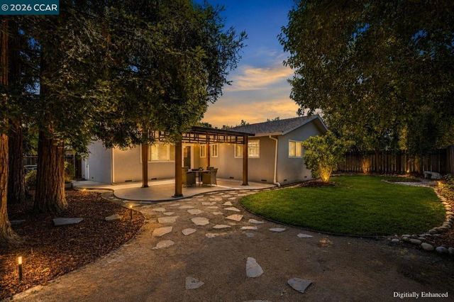 987 Getoun Drive, Concord, CA 94518