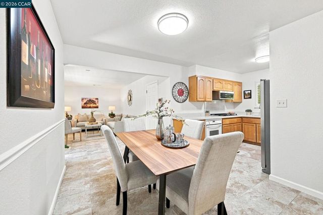 987 Getoun Drive, Concord, CA 94518