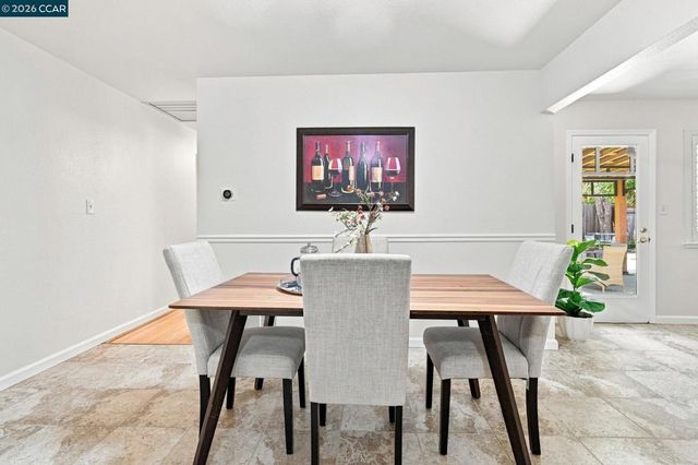 987 Getoun Drive, Concord, CA 94518
