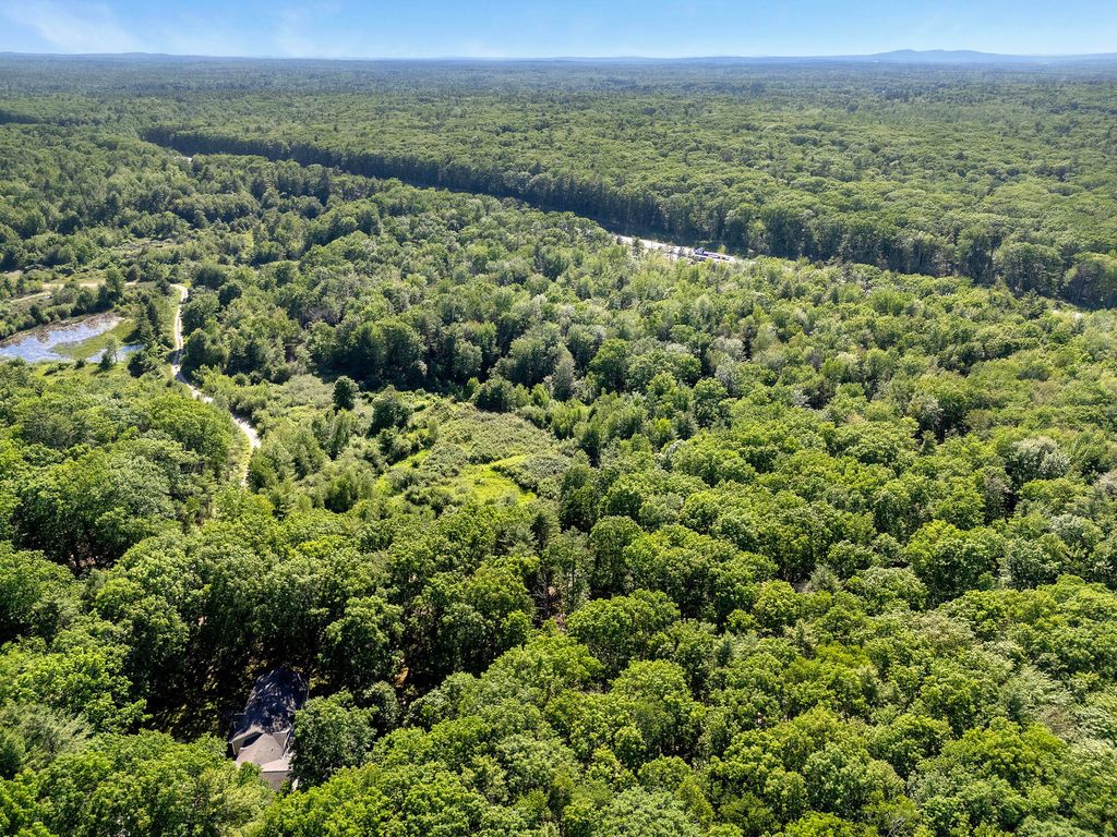 0 Jefferds Way, Wells, ME 04090 — exterior